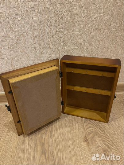 Ключница новая