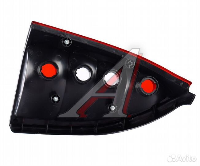 Фонарь задний ваз-1117 правый АВТОДЕТАЛЬ