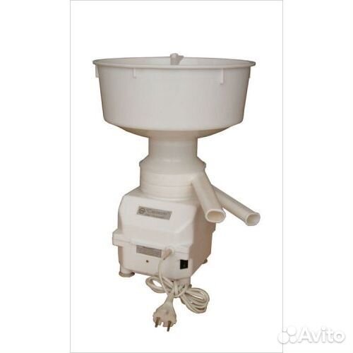 Сепаратор эл