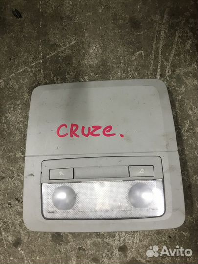 Плафон внутреннего освещения