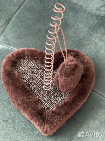 Игрушки для кошек