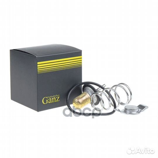 Термостат LADA Granta/Vesta/X-Ray/datsun mi-DO