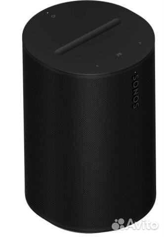 Портативная акустика Sonos Era 100 Black