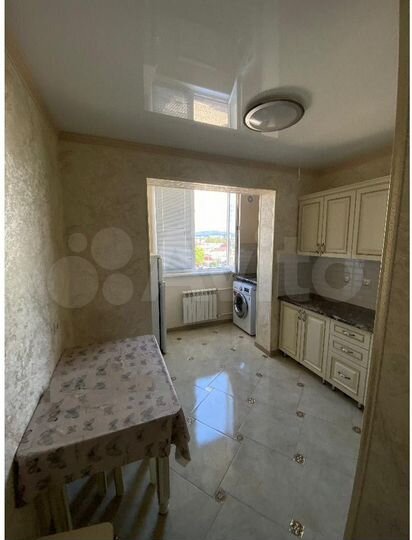 1-к. квартира, 29 м², 6/9 эт.