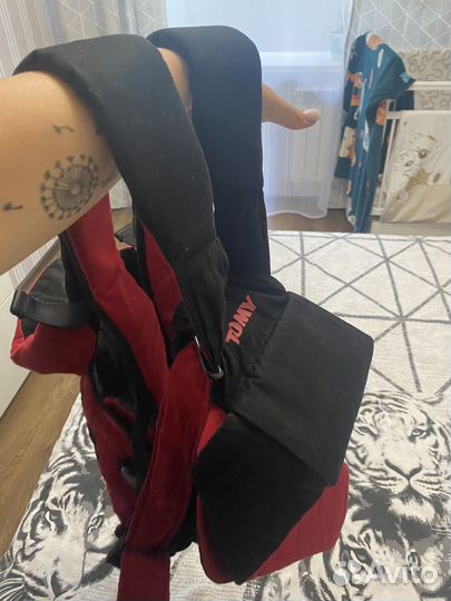 Рюкзак, переноска, кенгуру