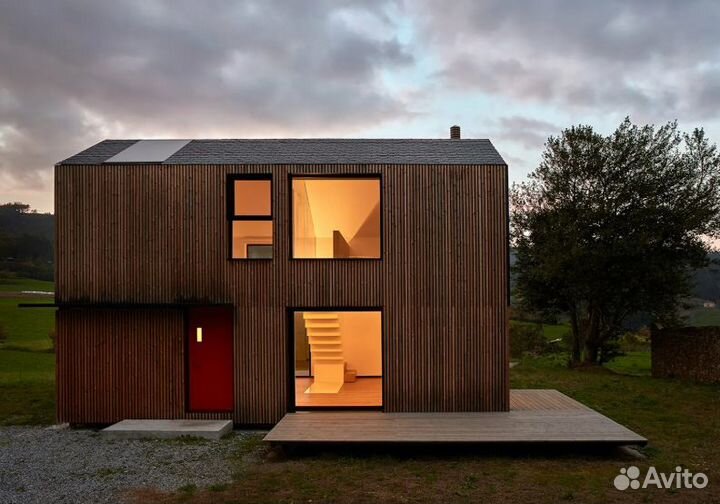 Строительство домов без первоначального взноса