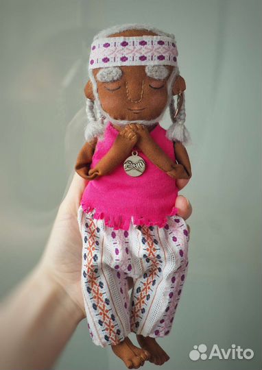 Ручная работа 