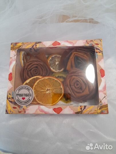 Подарок на любой повод (фрук. чипсы, пастила)