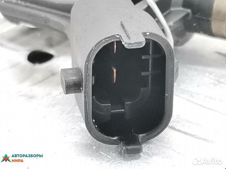 Форсунка Peugeot 3008 2010 1984H5