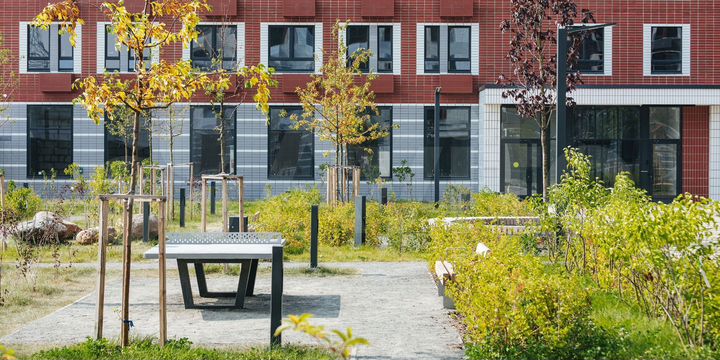 2-к. квартира, 52,5 м², 15/23 эт.