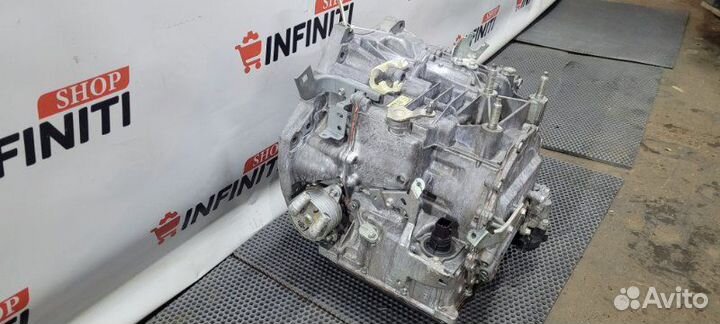 Автоматическая коробка передач АКПП Mazda Cx-5