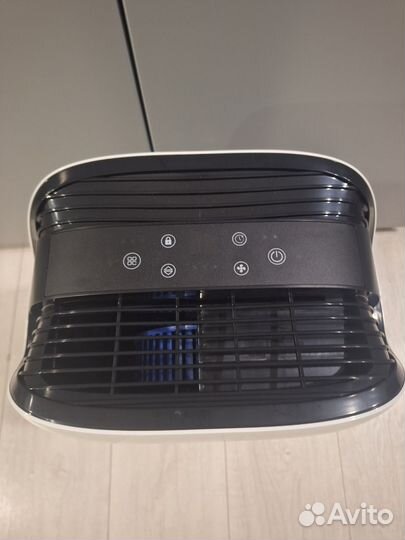 Осушитель воздуха Rix RD-10US