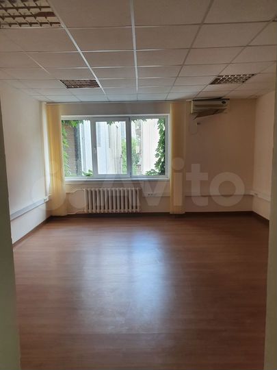 Три Офиса, 81.1 м², можно отдельно (27,1+38,8+15,2