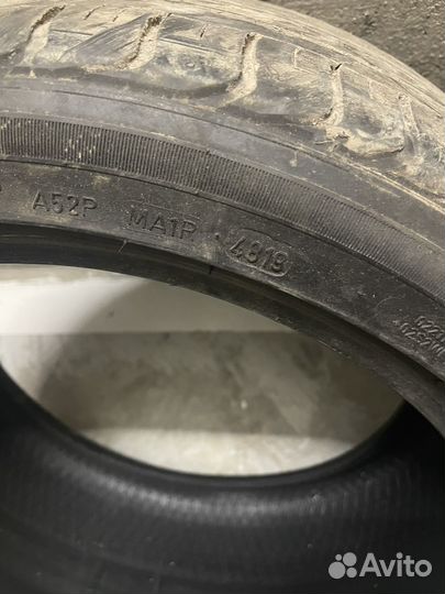 Goodyear Eagle Sport 245/40 R18 93