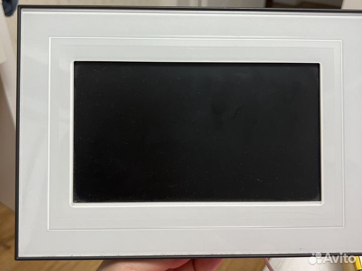 Фоторамка электронная Kodak Easyshare M820