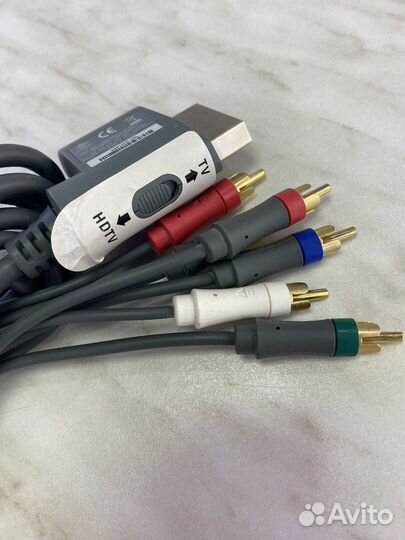 Шнур для tv hdtv
