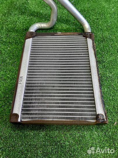 Радиатор печки киа спортейдж 3