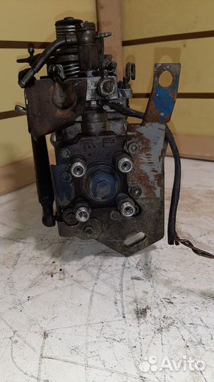 Тнвд VW Golf3 1.9TDI/1Z 1991-1997