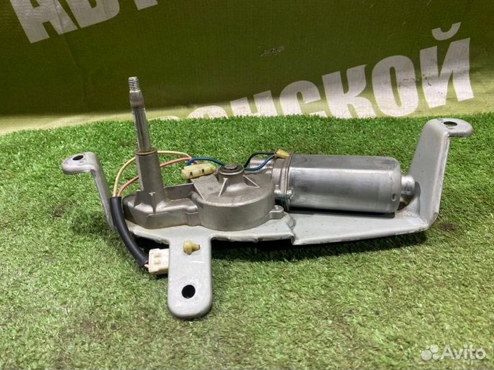 Моторчик заднего дворника Daewoo Matiz F8CV 2009