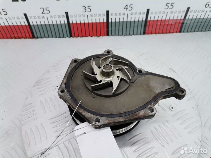 Помпа Audi A6 4F/C6 2006 059121031L