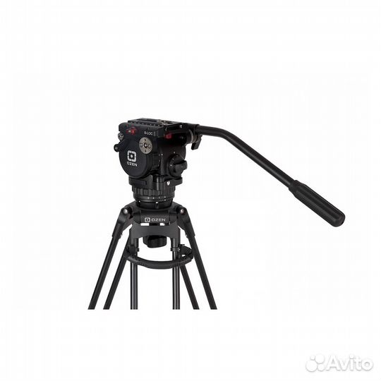 Новый OZ-6AL2S G ozen OZ-6AL2S G комплект штатива
