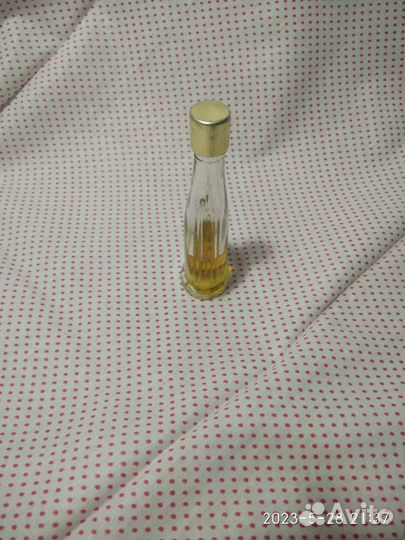 Советские винтажные духи Духи СССР Может быть