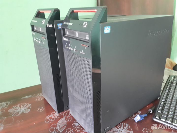 Системный блок i5