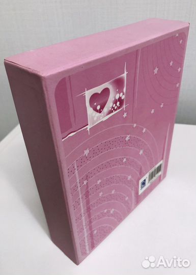 Фотоальбом детский, для девочки