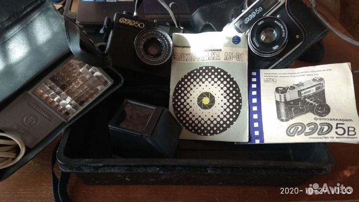 Фототехника