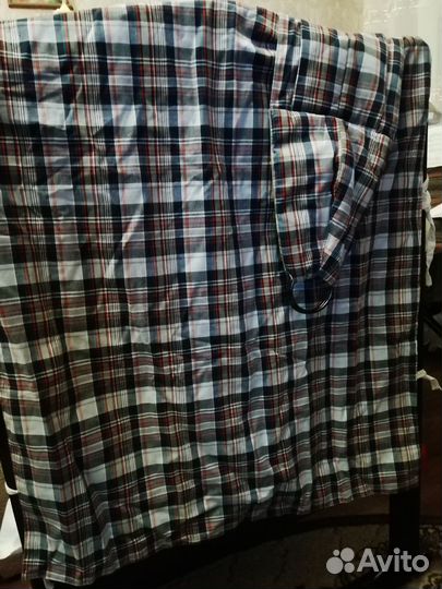 Слинг на кольцах