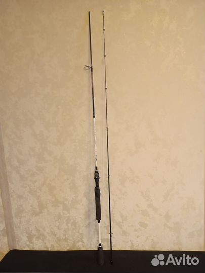 Спиннинг ультралайт