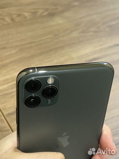 iPhone 11 Pro Max, 64 ГБ
