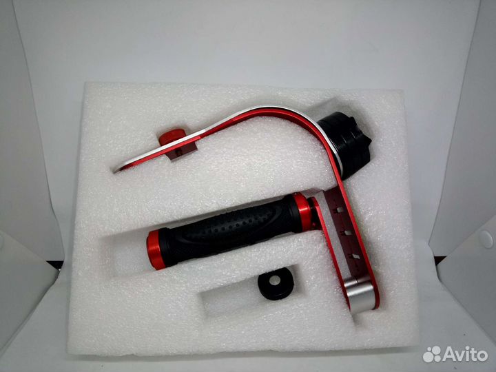 Стабилизатор для съемки