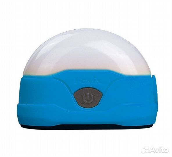 Фонарь кемпинговый 