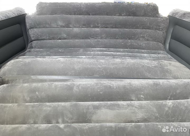 Надувной диван