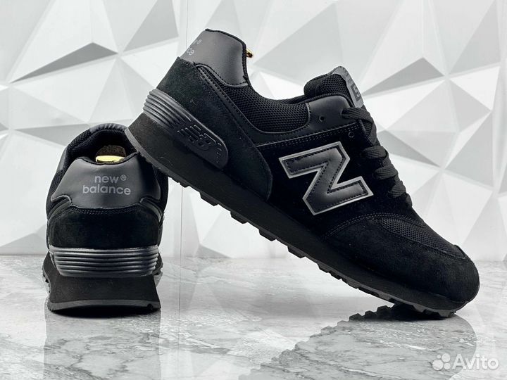 Кроссовки New Balance 574