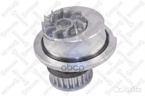 Помпа Opel Astra/Corsa 1.4i/1.6i 16V 92 Opel