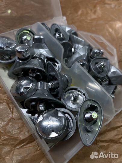 Шипы набор adidas 089425 доставка