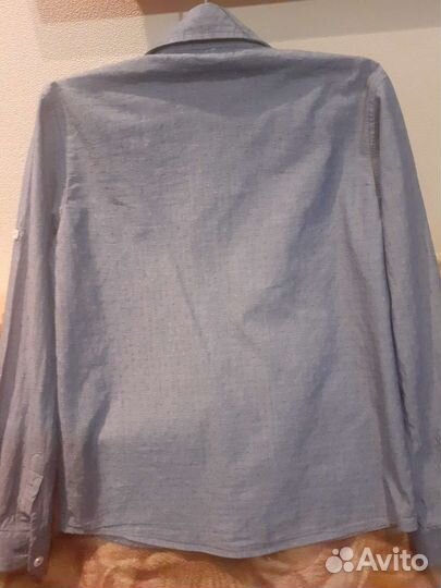 Рубашки для мальчика