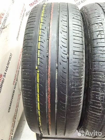 Nexen Classe Premiere CP672 205/65 R16 95H