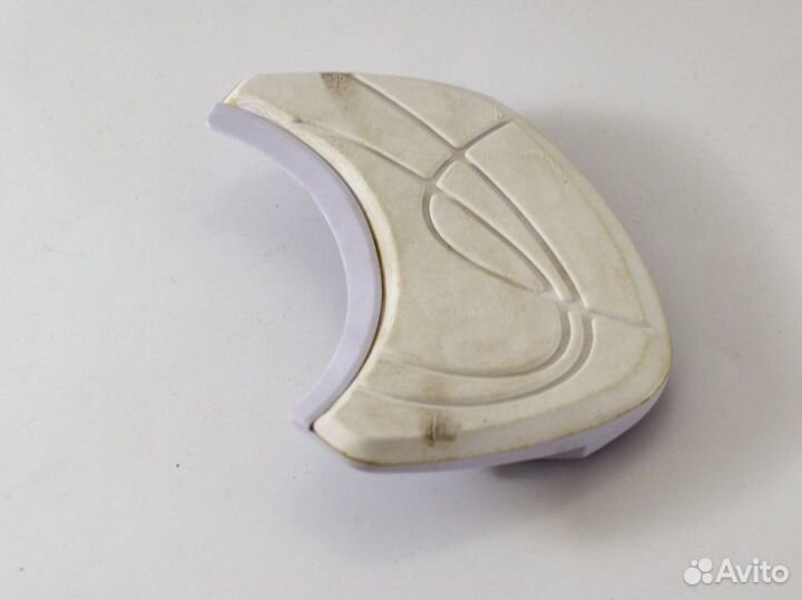 Газпедаль для сноубордических креплений USD Pro M