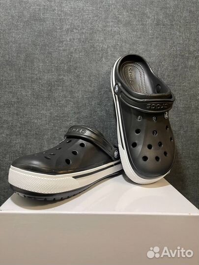 Сабо Crocs Crocband (40-45)