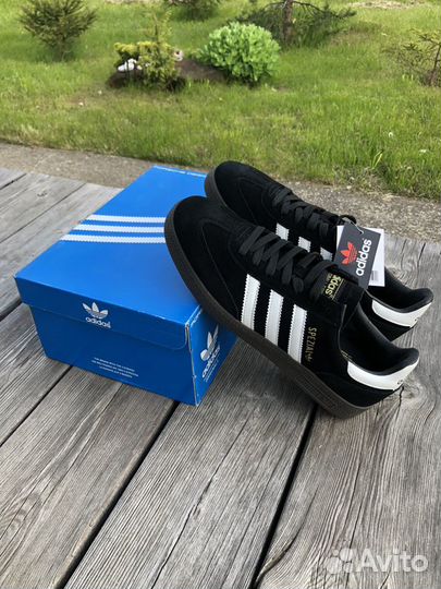 Кроссовки Adidas Spezial