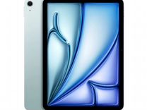 Apple iPad Air 11" (2024) 256 Gb LTE Blue