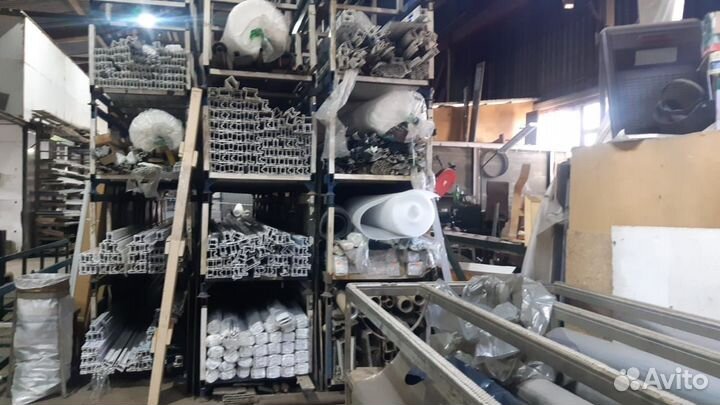 Подоконник ламинированный Угольно-коричневый