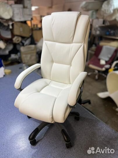 Кресло офисное компьютерное