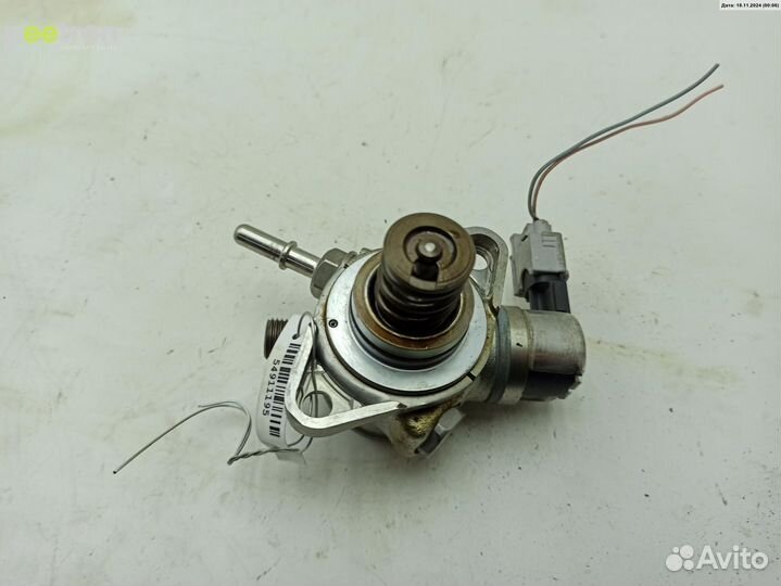 Б/У Б/У тнвд 166301888R renault