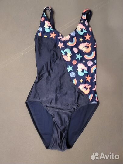 Купальник для девочки