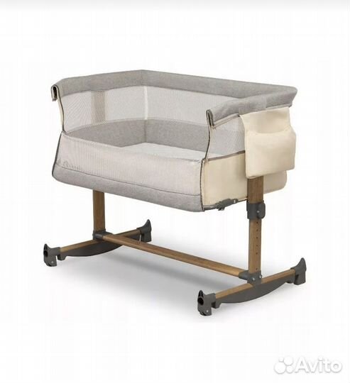Кроватка люлька