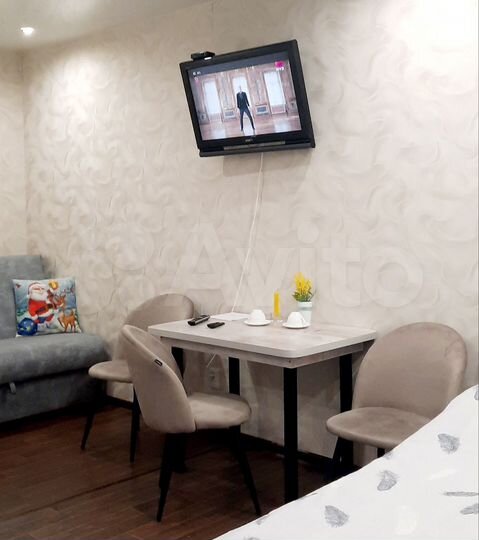 Квартира-студия, 28 м², 9/16 эт.